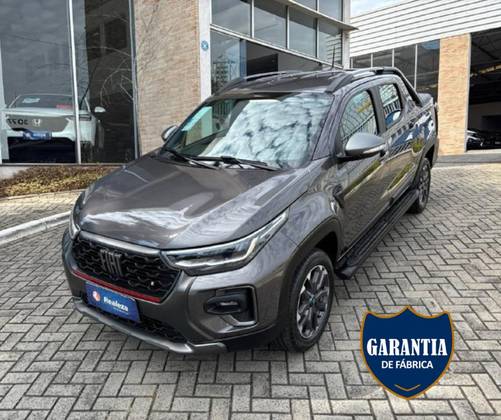 FIAT STRADA 1.0 TURBO 200 FLEX ULTRA CD CVT